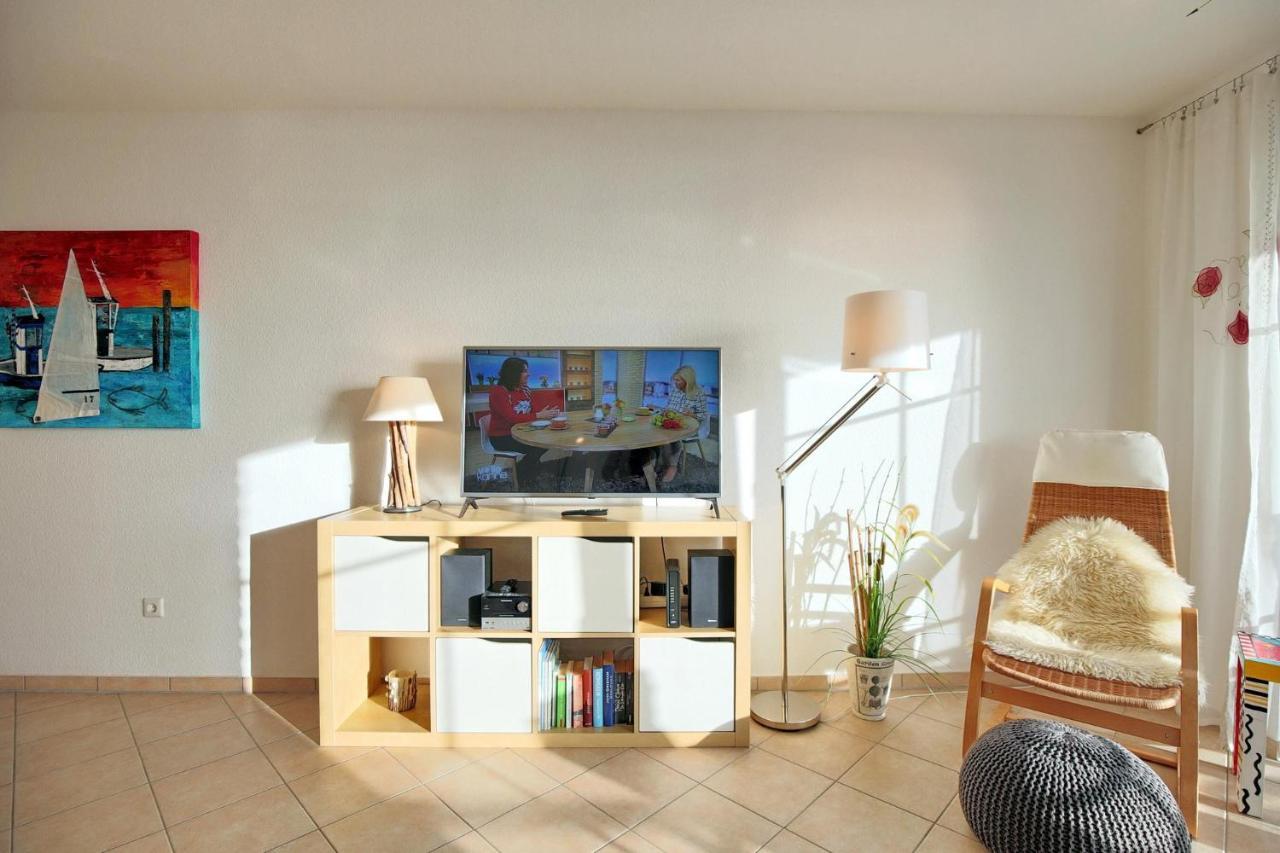 Apartment Stranddomizil Stranddomizil 14